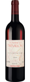 Domaine de Trévallon Alpilles IGP 2022