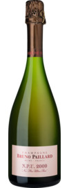 Champagne Bruno Paillard Nec Plus Ultra N.P.U. Extra Brut, Champagne AC 2009