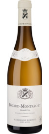 Domaine Noel Ramonet Bâtard-Montrachet Bâtard-Montrachet Grand Cru AOP 2023