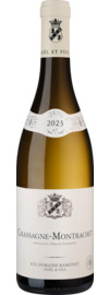 Domaine Noel Ramonet Chassagne-Montrachet Chassagne-Montrachet  AOP 2023