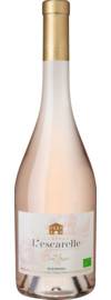 Les deux Anges Rosé Côteaux Varois en Provence AOP 2025