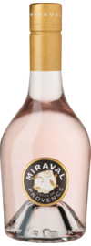 Miraval Côtes de Provence rosé Côtes de Provence AOP, 0,375 L 2025