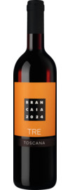 Brancaia Tre Toscana IGT 2024