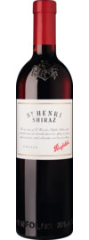 Penfolds St. Henri Shiraz South Australia 2022