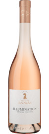 Illumination Rosé Côtes de Provence AOP 2025