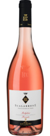 Scalabrone Rosato Bolgheri DOC 2025