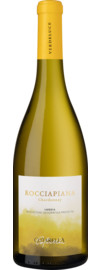 Roccia Piana Chardonnay Umbria IGP 2024