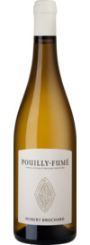 Hubert Brochard Pouilly-Fumé Pouilly-Fumé AOP 2025