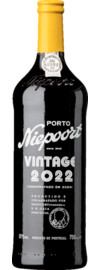 Niepoort Vintage Port Douro DOC, 20 % Vol., 0,75 L 2022