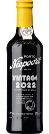 Niepoort Vintage Port Douro DOC, 20% Vol., 0,375 L 2022