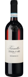 Mosesco Dolcetto d'Alba DOC 2024