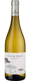 Eco di Mare Vermentino Toscana IGT 2025