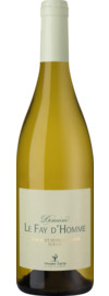 Le Fay d'Homme Muscadet Muscadet Sèvre et Maine sur lie AOP 2025