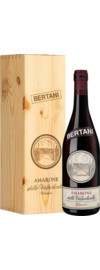 Bertani Amarone Classico Amarone della Valpolicella Classico DOCG, 1er HK 2016