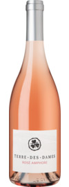 Rosé Amphore Languedoc AOP 2025