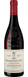 Domaine Santa Duc Habemus Papam Châteauneuf-du-Pape AOP 2022