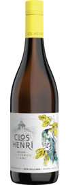 Clos Henri Estate Sauvignon Blanc Marlborough, Wairau Valley 2025