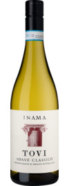 Tovi Soave Soave Classico DOC 2025