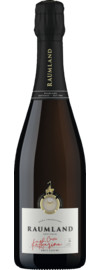 Cuvée Katharina Sekt Brut Nature, Deutscher Sekt 2020