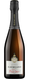 Cuvée Marie-Luise Blanc de Noirs Sekt Brut, Deutscher Sekt 2020