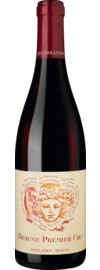 Maison Louis Jadot Célébration Beaune 1er Cru AOP 2018