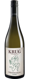 Krug Gemischter Satz No.1 Thermenregion 2025