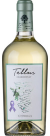Tellus Chardonnay Lazio Vino Bianco Umbria IGP 2025