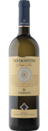 Santagostino Baglio Soria Bianco Sicilia IGT 2025