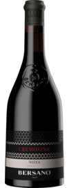 Cremosina Superiore Barbera d'Asti DOCG 2022