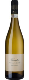 Prunotto Moscato d'Asti Moscato d'Asti DOCG 2025