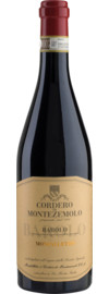Cordero di Montezemolo Monfaletto Barolo DOCG 2022