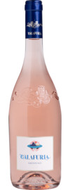 Calafuria Salento Rosé Salento IGT 2025