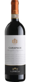 Carapace Sagrantino Montefalco Sagrantino DOCG 2021