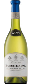 1685 Sauvignon Blanc WO Franschhoek 2025