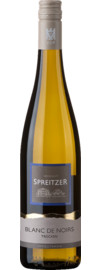 Spreitzer Blanc de Noirs Trocken, Rheingau 2025