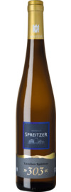 Oestricher Lenchen Riesling Spätlese 303 Riesling Spätlese, Rheingau 2024