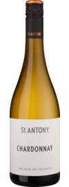 St. Antony Chardonnay trocken 2025