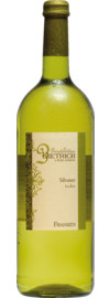 Sommerach Silvaner trocken, Franken, 1,0 L 2024