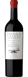 Nicolas Catena Zapata Mendoza Mendoza 2021