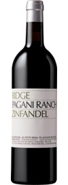 Ridge Pagani Ranch Zinfandel Sonoma County 2023