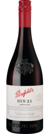 Penfolds BIN 21 Grenache Barossa Valley 2022