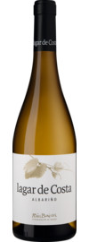 Lagar de Costa Albariño Rias Baixas DO 2025