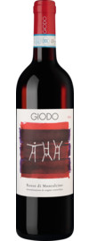 Giodo Rosso Rosso di Montalcino DOC 2024