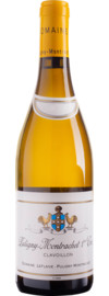 Domaine Leflaive Le Clavoillon Puligny-Montrachet 1er Cru AOP 2023