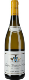 Domaine Leflaive Les Pucelles Puligny-Montrachet 1er Cru AOP 2023