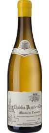Dom. Raveneau Chablis Montée de Tonnerre 1er Cru Chablis 1er Cru AOP 2023