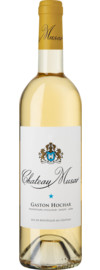 Chateau Musar White Wine of Libanon Bekaa Valley 2018