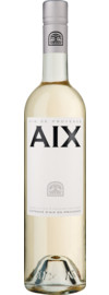 Aix Blanc Coteaux d'Aix en Provence AOP 2025