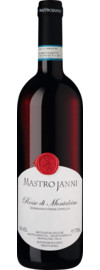 Mastrojanni Rosso Rosso di Montalcino DOC 2024