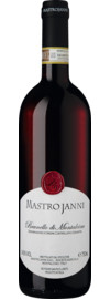 Mastrojanni Brunello Brunello di Montalcino DOCG 2021
